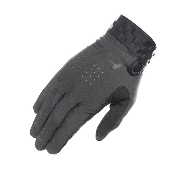 Daisy on the Ohoopee